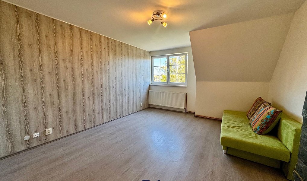 Pronájem bytu 2+kk 37 m², Liberec – náhled fotky 3