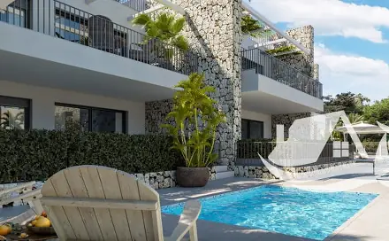 Prodej bytu 4+kk 75 m², San Telmo, Mallorka, Španělsko