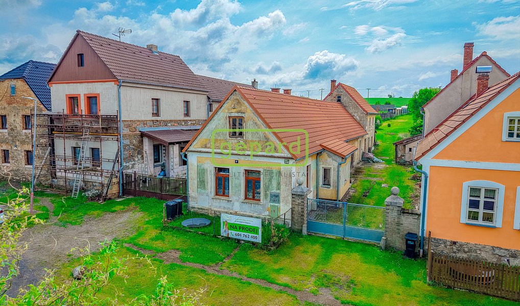 Prodej domu 153 m² s pozemkem 1 396 m², Kryry – náhled fotky 5