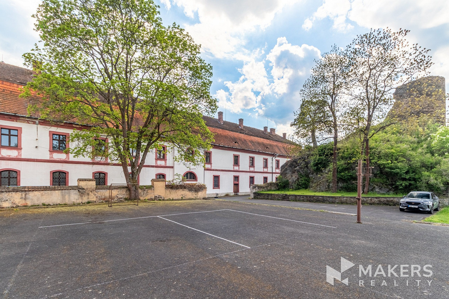 Prodej komerčního pozemku 7 700 m² — photo 4