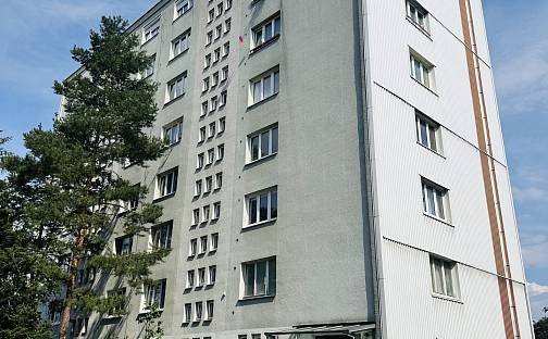 Prodej bytu 1+1 35 m², Štefánikova, Kralupy nad Vltavou - Lobeček, okres Mělník