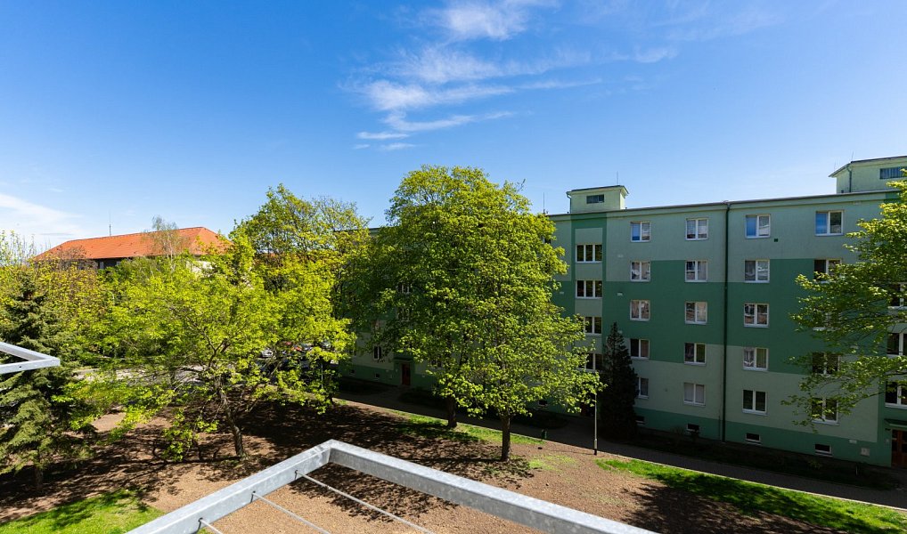 Pronájem bytu 2+kk 53 m², Most – náhled fotky 14