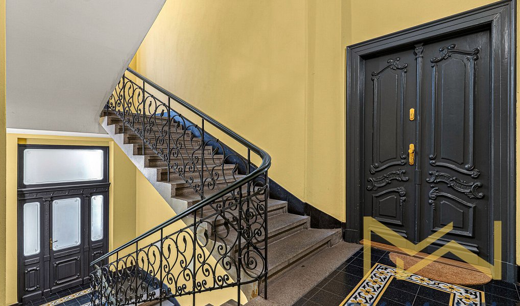 Pronájem bytu 3+1 80 m², Praha – náhled fotky 6