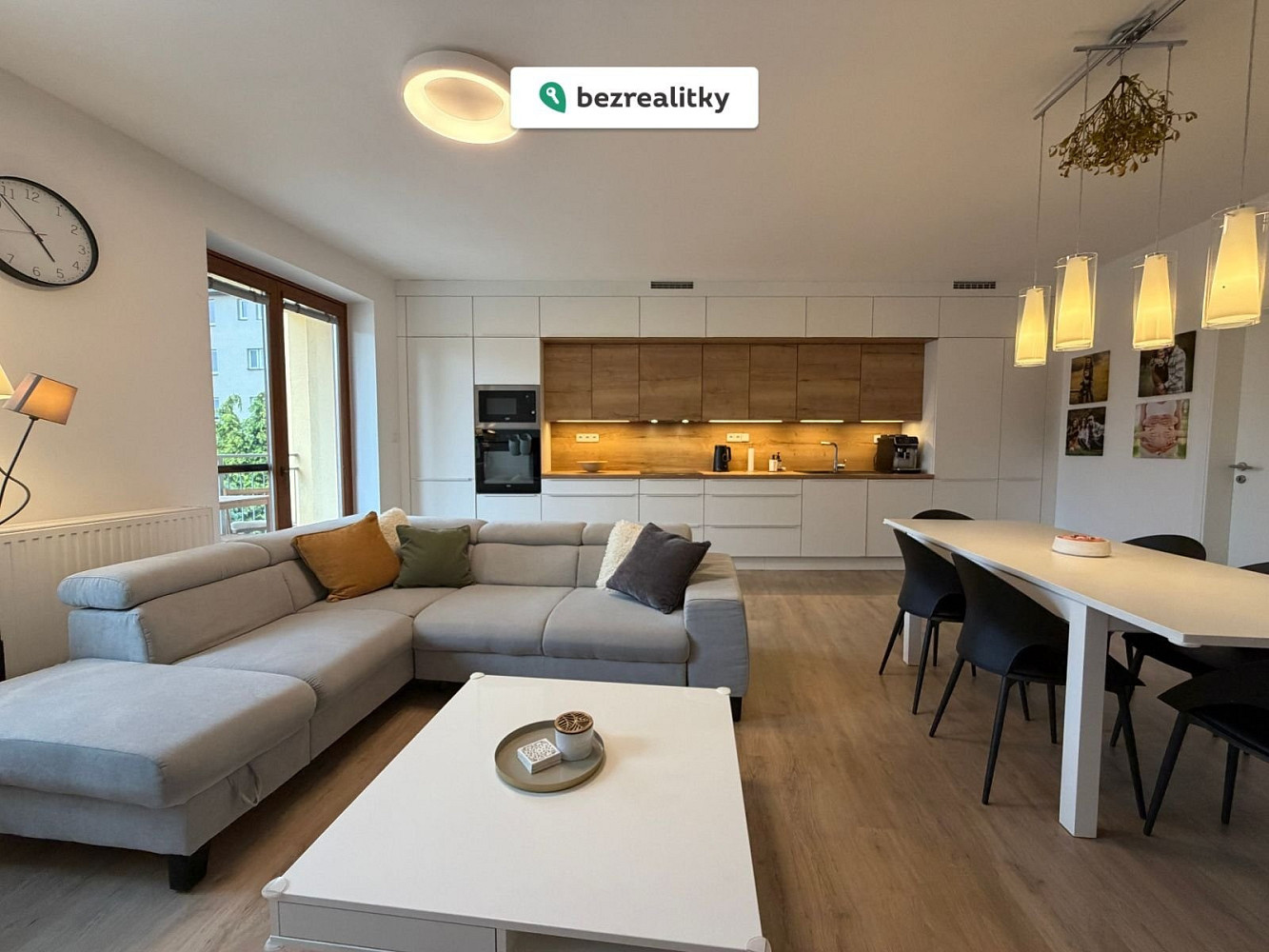 Prodej bytu 3+kk 88 m² — photo 2