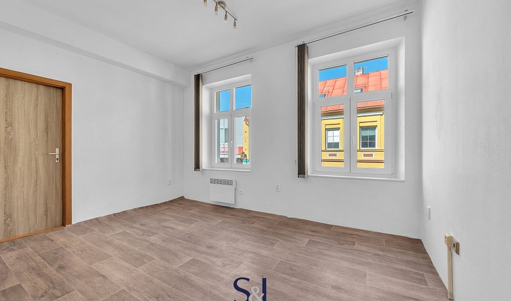Prodej nájemního domu, činžáku 1 036 m², Česká Lípa – náhled fotky 18