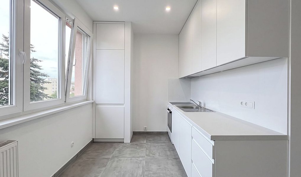 Prodej bytu 1+1 36 m², Kralupy nad Vltavou – náhled fotky 4
