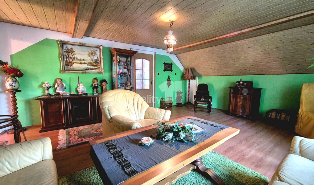Prodej domu 154 m² s pozemkem 1 742 m², Krásná – náhled fotky 21