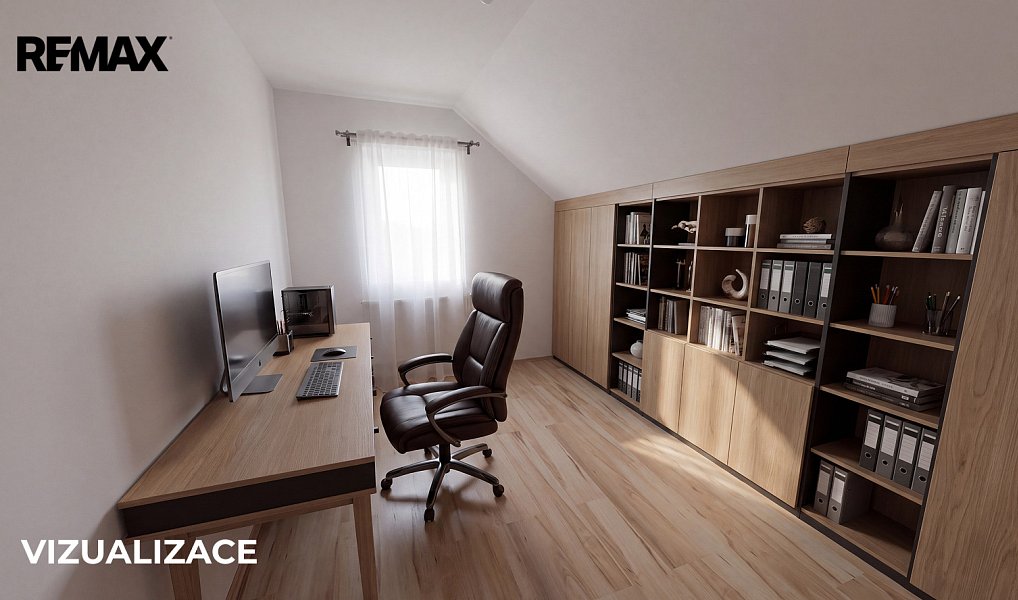 Prodej domu 174 m² s pozemkem 586 m², Malá Lhota – náhled fotky 14