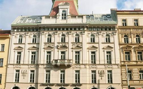 Pronájem kanceláře 196 m², Dukelských hrdinů, Praha 7 - Holešovice, okres Praha