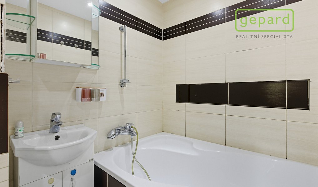 Prodej bytu 4+1 79 m², Mariánské Lázně – náhled fotky 8