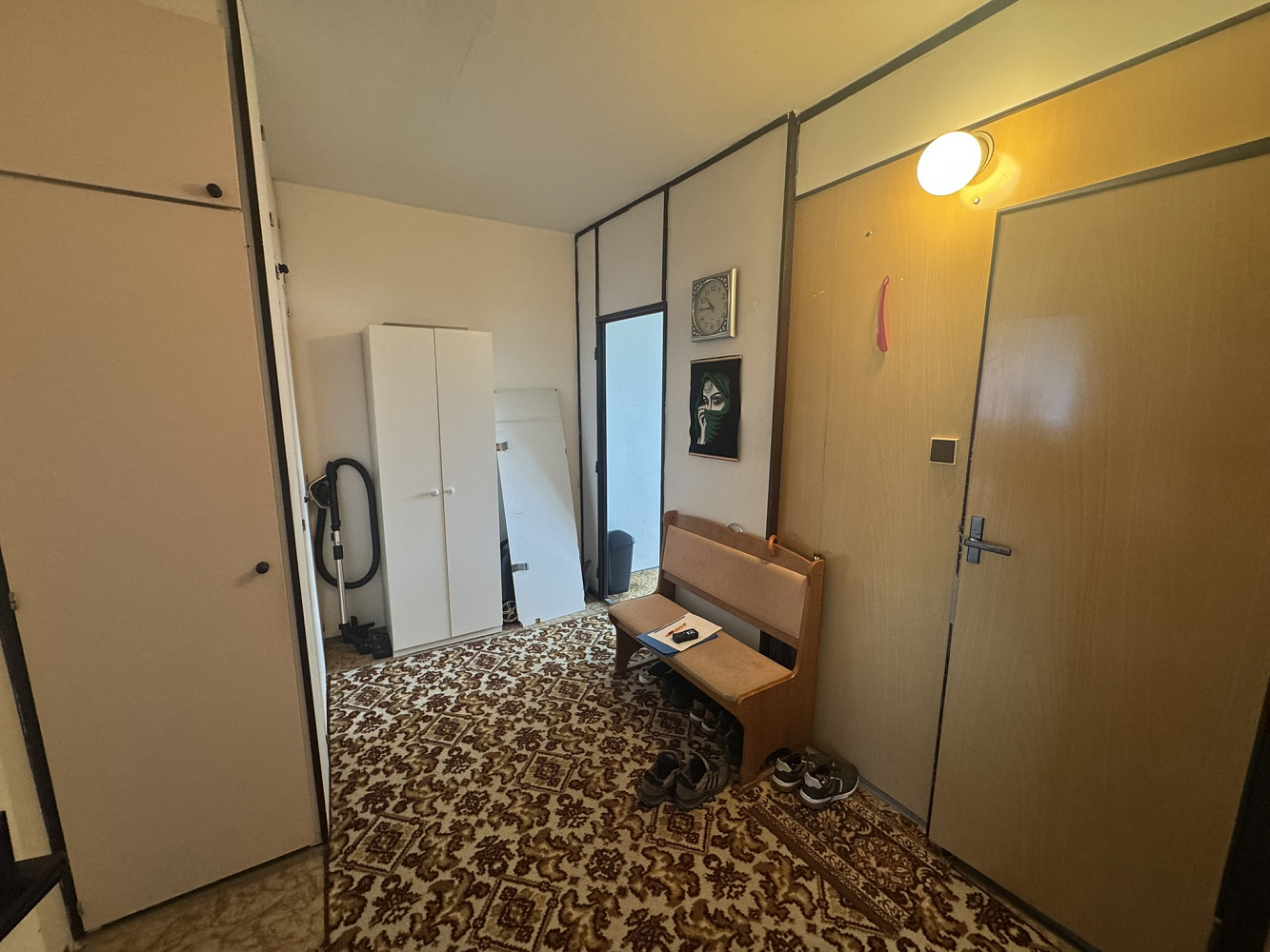 Prodej bytu 2+1 57 m² – fotografie 2