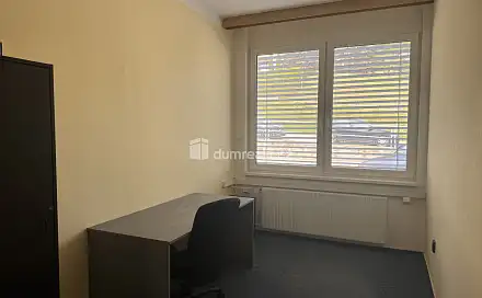 Pronájem kanceláře 13 m², Zlatá stezka, Prachatice - Prachatice II