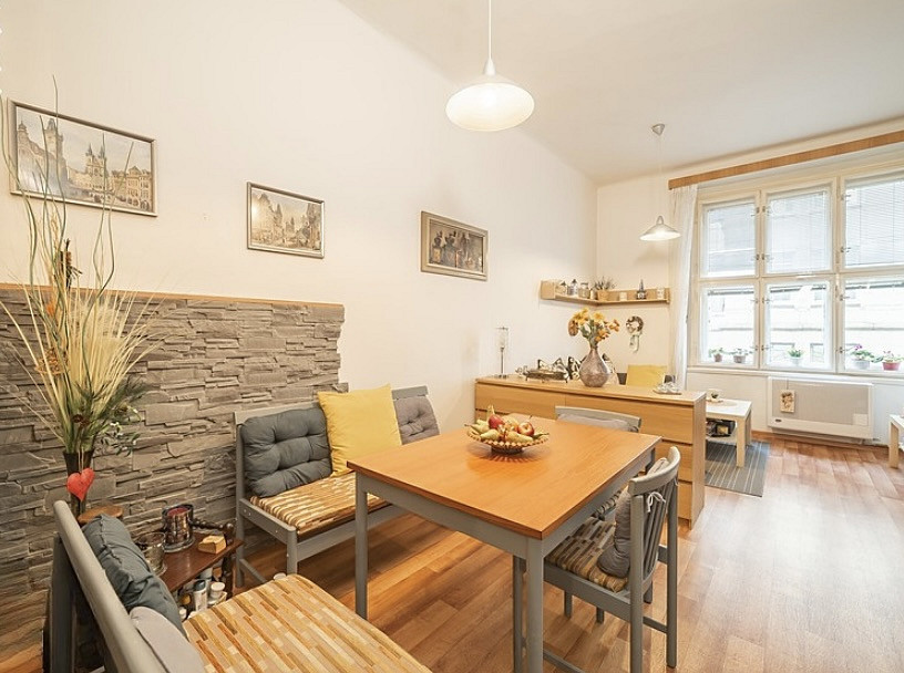 Prodej bytu 3+kk 86 m²
