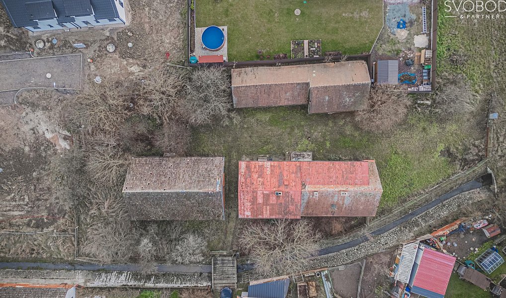 Prodej domu 223 m² s pozemkem 1 635 m², Librantice – náhled fotky 2