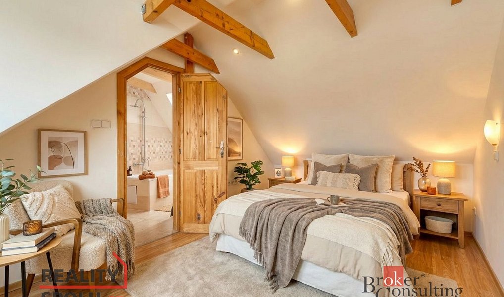 Prodej domu 579 m² s pozemkem 1 059 m², Středokluky – náhled fotky 41