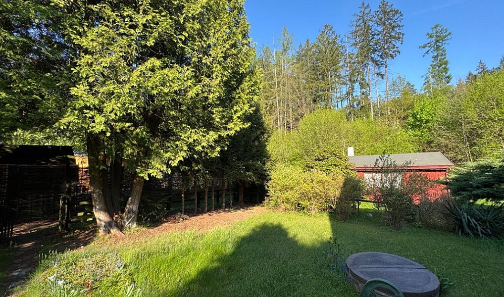 Prodej chaty/chalupy 50 m² s pozemkem 504 m², Libeř – náhled fotky 2