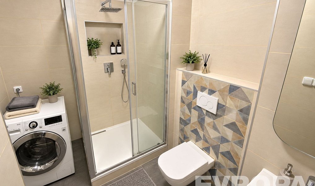 Prodej bytu 2+kk 54 m², Praha – náhled fotky 7