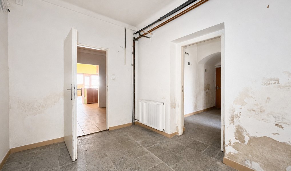 Pronájem obchodních prostor 126 m², Turnov – náhled fotky 14