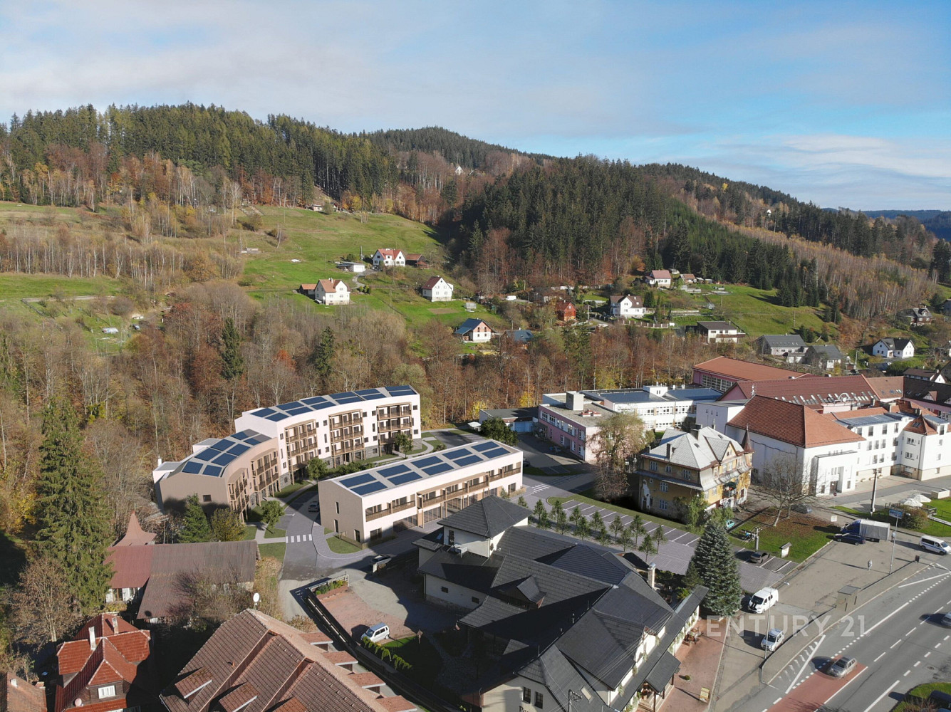 Prodej bytu 2+kk 45 m² – fotografie 4