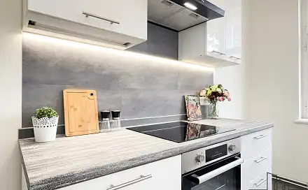 Pronájem bytu 3+1 73 m²