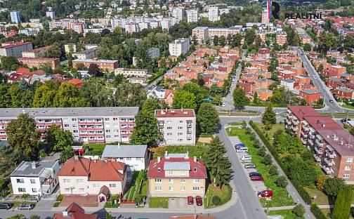 Prodej bytu 4+1 106 m², Ševcovská, Zlín