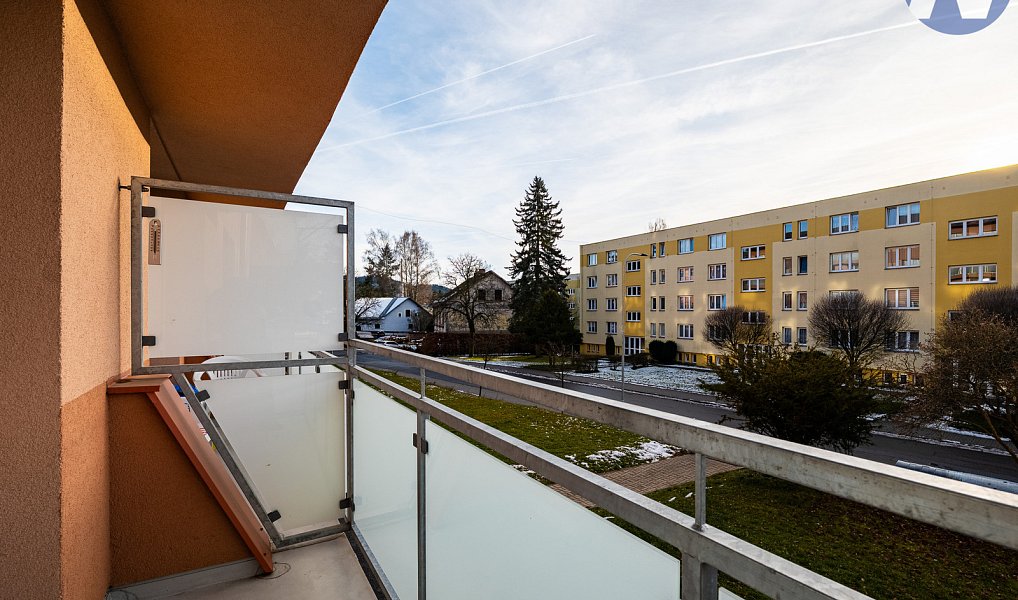 Prodej bytu 3+1 67 m², Volary – náhled fotky 8