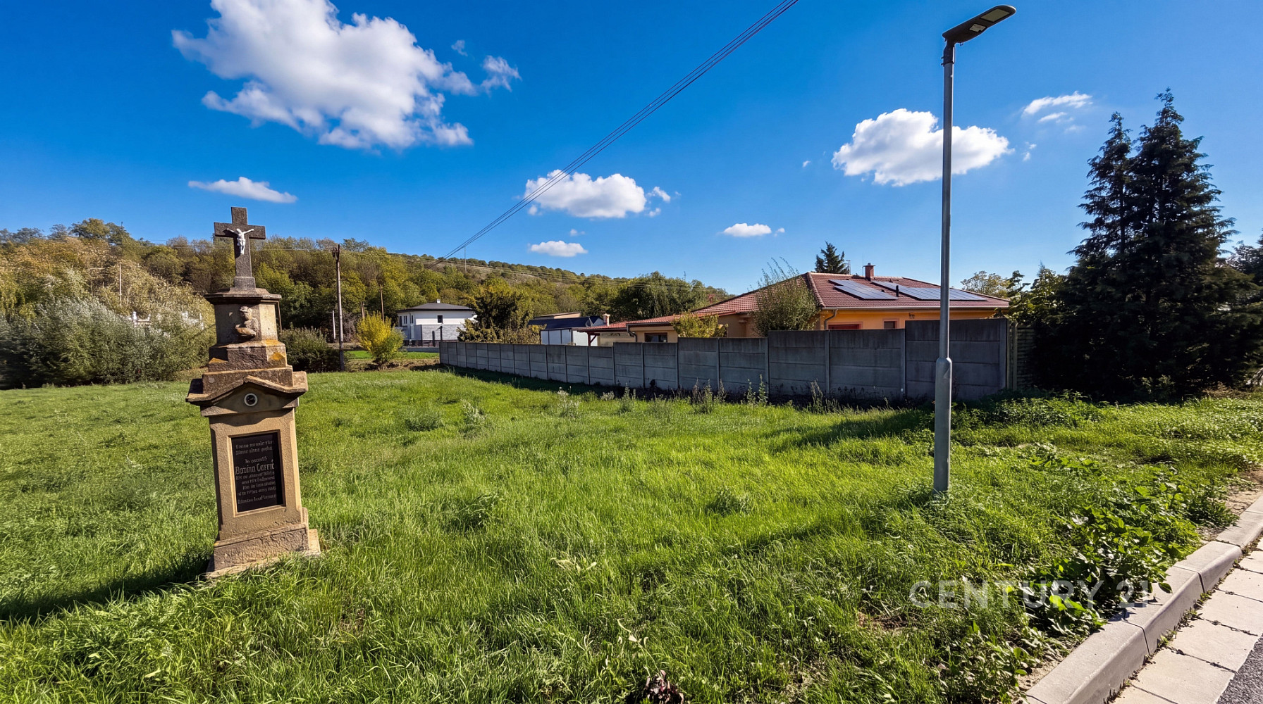 Prodej stavebního pozemku 513 m² – fotografie 3