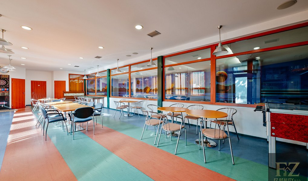 Prodej komerčního objektu (jiného typu) 308 m², Pacov – náhled fotky 5