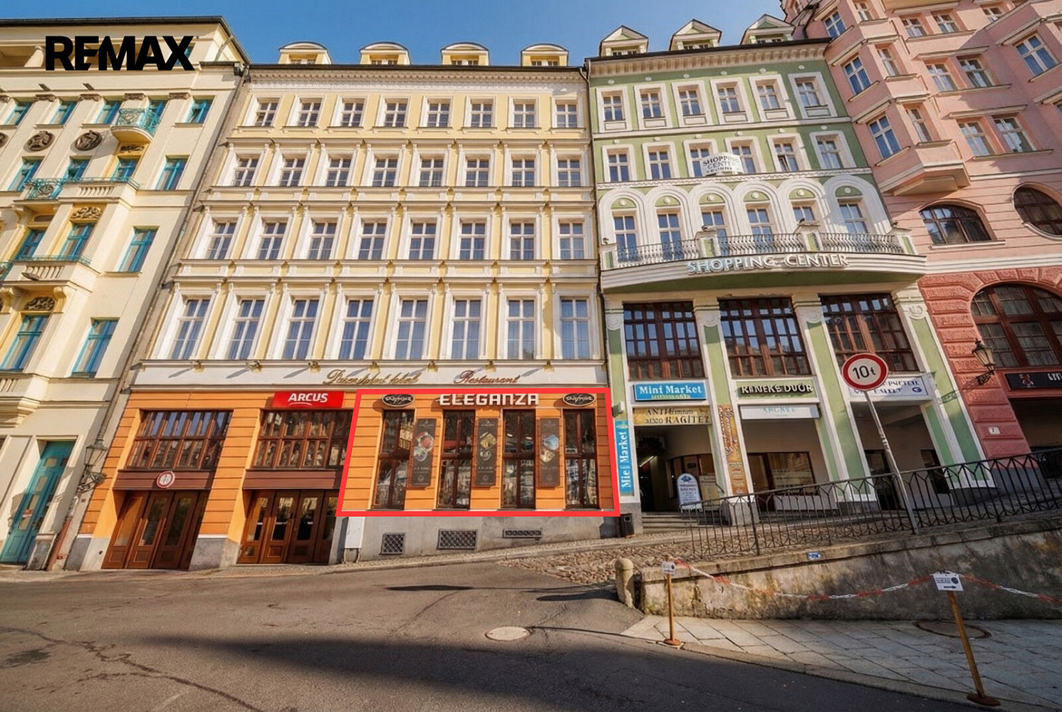 Prodej obchodních prostor 115 m² – fotografie 4