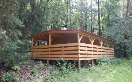 Dražba domu 24 m² s pozemkem 29 m², Petroupim
