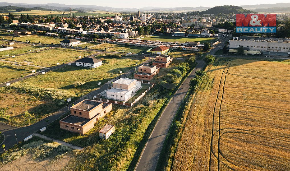 Prodej domu 233 m² s pozemkem 734 m², Klatovy – náhled fotky 7
