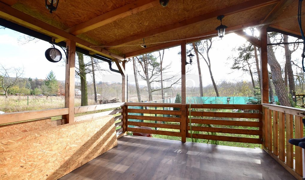 Pronájem bytu 1+1 37 m², Plzeň – náhled fotky 8