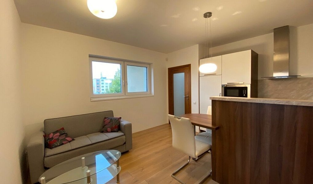 Pronájem bytu 2+kk 48 m², Mladá Boleslav – náhled fotky 2