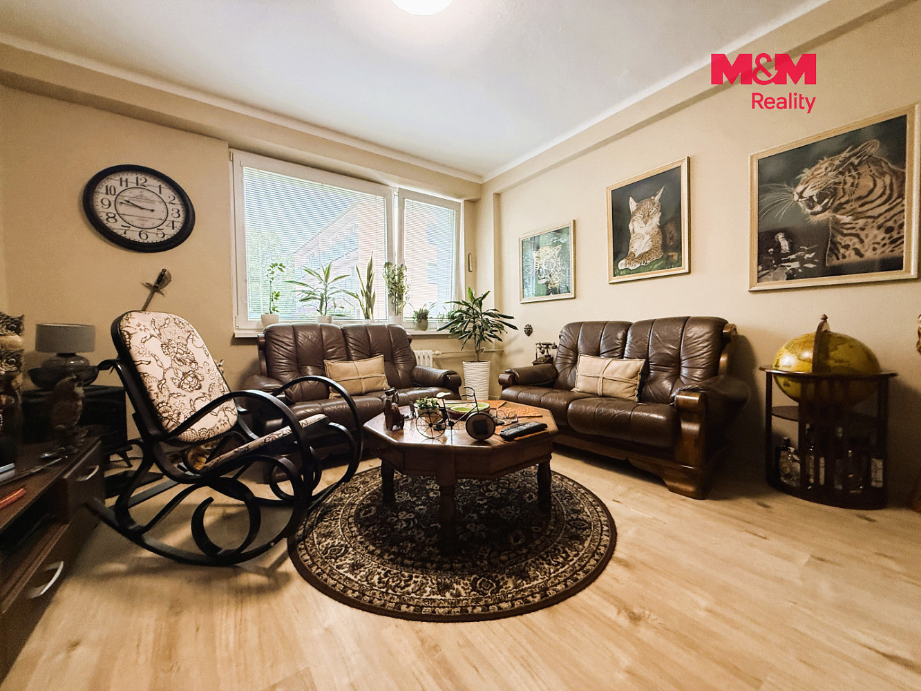 Prodej bytu 1+1 42 m² — photo 4