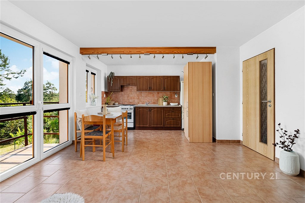 Prodej chaty/chalupy 97 m² s pozemkem 775 m² — photo 4