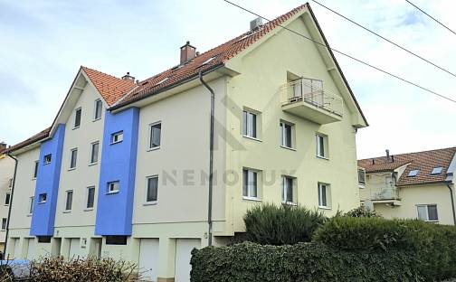 Prodej bytu 3+kk 61 m², Švehlova, Šlapanice, okres Brno-venkov