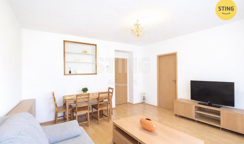 Pronájem bytu 3+kk 62 m², Uherské Hradiště – náhled fotky 2