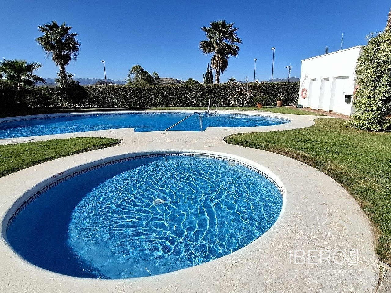 Piso 4+kk – Vera, Vera Playa - Vista 2