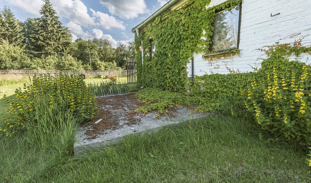 Prodej zemědělského objektu 132 m², Dubá – náhled fotky 17
