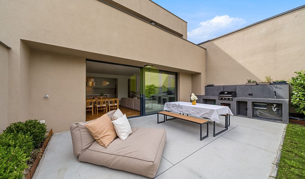 Prodej domu 171 m² s pozemkem 714 m², Lutín – náhled fotky 41