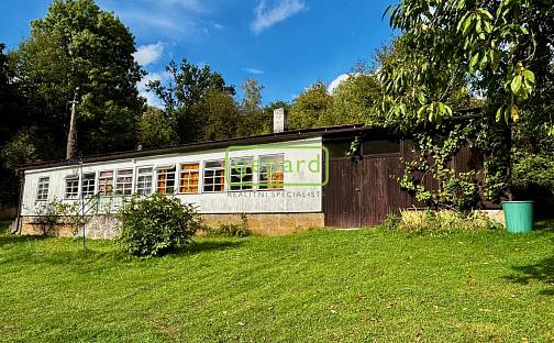 Prodej chaty/chalupy 117 m² s pozemkem 230 m², Bělá pod Bezdězem - Bezdědice, okres Mladá Boleslav