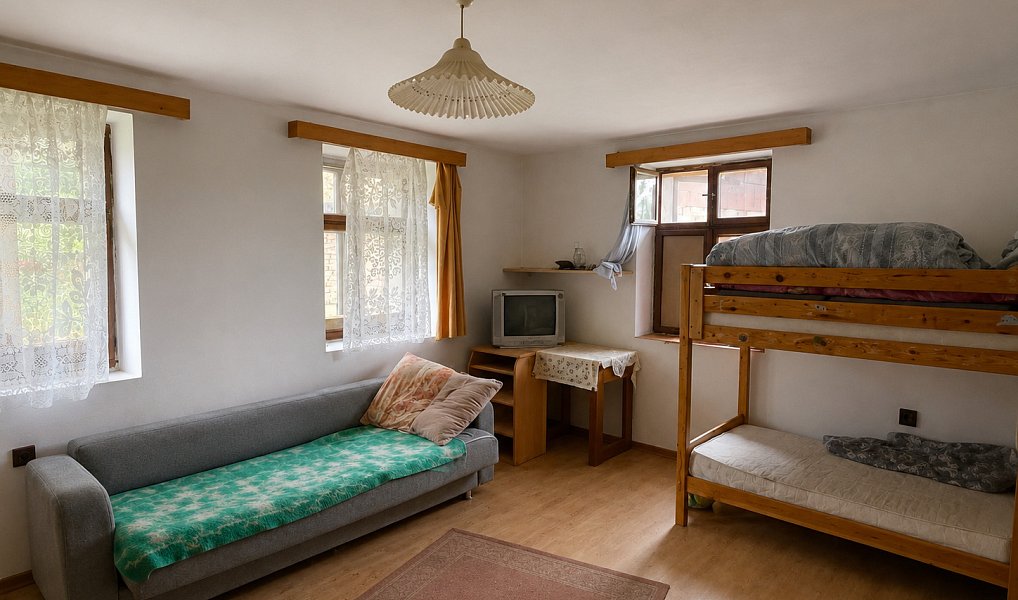 Prodej chaty/chalupy 251 m² s pozemkem 639 m², Ledenice – náhled fotky 6