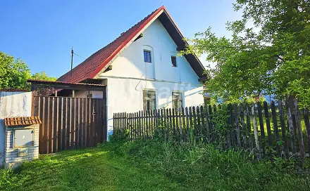 Prodej chaty/chalupy 90 m² s pozemkem 793 m², Buřenice - Babice, okres Pelhřimov