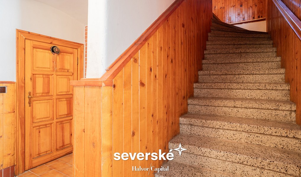 Prodej domu 190 m² s pozemkem 2 122 m², Kunratice – náhled fotky 16