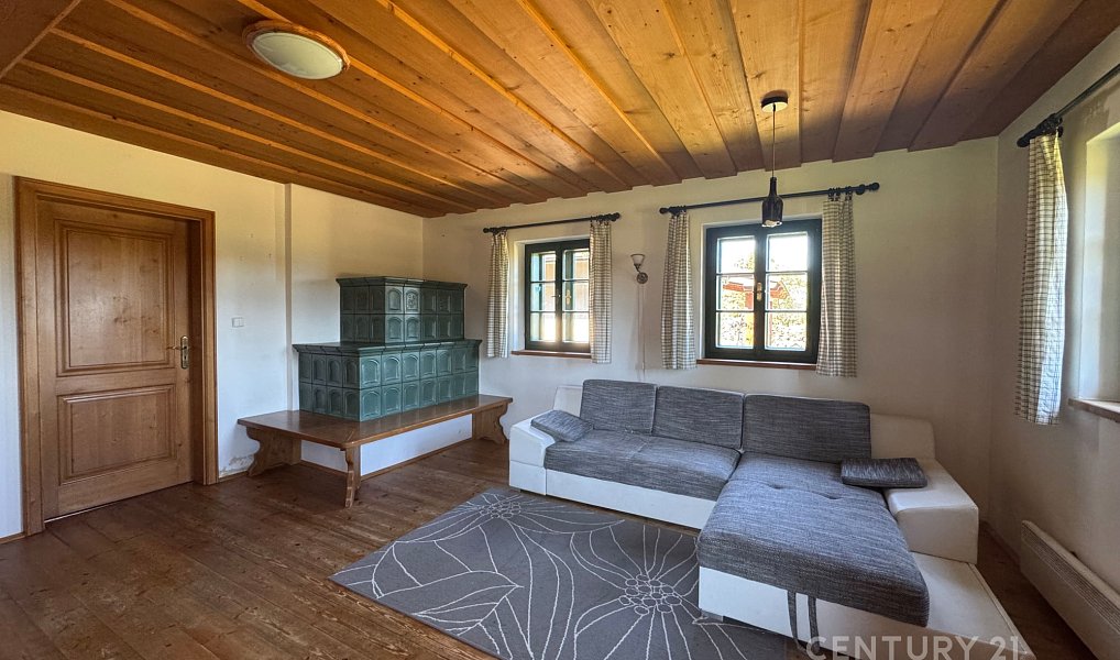 Prodej ubytovacího objektu 720 m², Stachy – náhled fotky 12