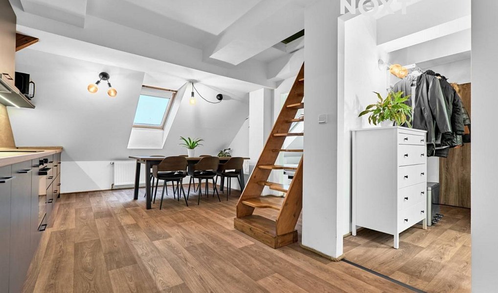 Prodej bytu 3+kk 70 m², Skalná – náhled fotky 5