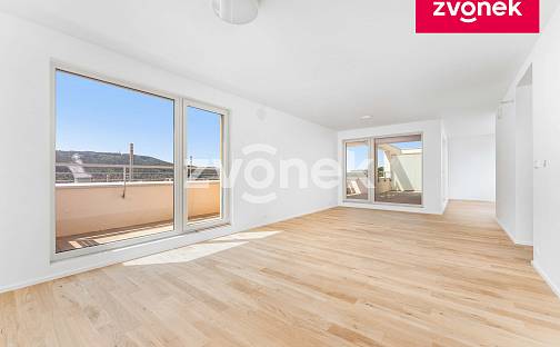 Prodej bytu 4+1 198 m², Nad Stráněmi, Zlín