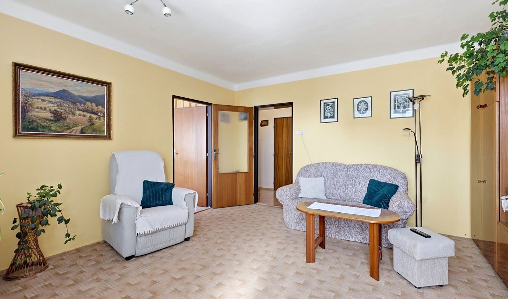Prodej bytu 3+1 87 m², Rychnov nad Kněžnou – náhled fotky 6