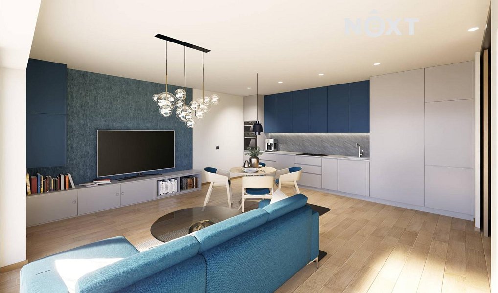 Prodej bytu 2+kk 84 m², Praha – náhled fotky 5