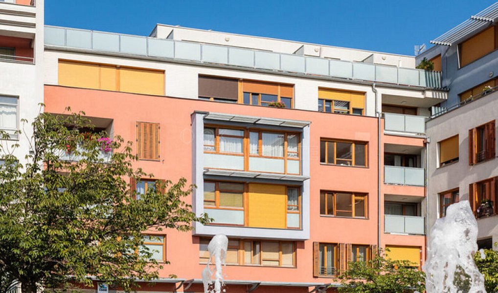 Prodej bytu 3+kk 79 m², Roztoky – náhled fotky 21